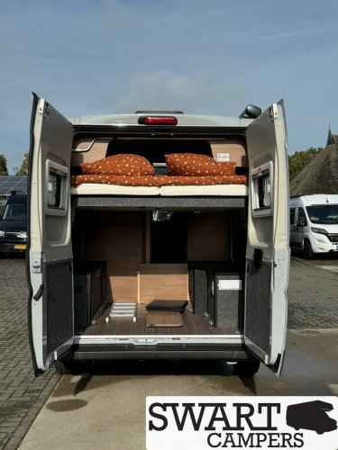 Knaus Boxlife 600 ME Platinum Selection foto: 20