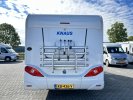 Knaus Sky TI 700 MX queensbed/19.000km/2016  foto: 23