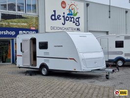 Weinsberg CaraCito 470 Enkele bedden - Voortent 