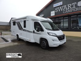 Knaus Sky TI 700 MEG Platinum Selection