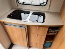 Caravelair Antares Luxe 372 Mover,voortent,fietsrek  foto: 9