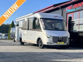 Carthago Chic C-Line I 4.9 LE Mercedes-Benz AUTOMAAT 