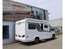 Knaus Van TI 550 MF Automaat / Super compact  foto: 2