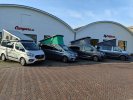 Ford Nugget 2.2 TDCI 155PK Westfalia Hefdak foto: 23