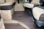 Compacte camperbus Boxstar Street 600 uit de stal van Knaus compact 5.99 m dwarsbed Fiat 140 pk (47  foto: 24