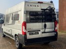 Laika Kosmo Ducato 8 160pk autm.  foto: 2