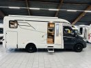 Hymer T 585 S Mercedes Automaat  foto: 1