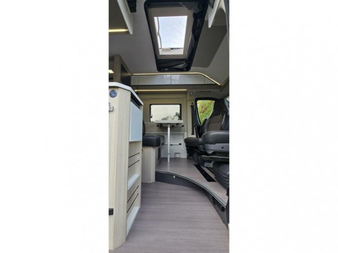 Adria Twin 640 SLB Plus * vol opties * 4x4 look foto: 9