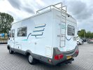 Hymer B544 hefbed/122pk/1999/6-meter  foto: 3