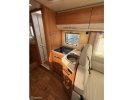 Hymer B678 DL Enkele Bedden Hefbed Zonnepanelen Grote Garage foto: 9