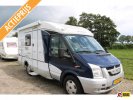 Hymer Van 522 HV  foto: 0