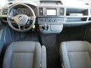 Volkswagen T6 Multivan Benzine, Buscamper met Easy fit Slaaphefdak!! foto: 3