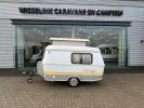 Eriba Touring Puck Classic <750kg foto: 1