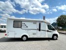 Hymer Exsis-T 598 queensbed/bar-zit/6.80m  foto: 4