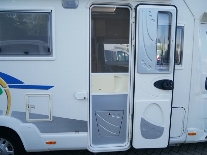 Chausson Allegro 94, Ruimte Wonder, XXL Garage, 3.0 Liter!!! foto: 18