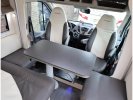 Chausson Flash 634 Unieke indeling stapelbed  foto: 4