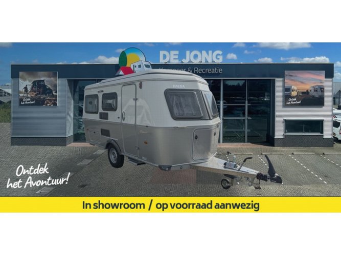 Eriba Touring 430 Urban CARAVAN DEALS hoofdfoto: 1