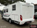 Adria Coral S 690SC Queensbed foto: 2