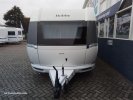 Hobby Excellent Edition 540 WLU Model 2025 grote badkamer  foto: 13