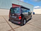 Volkswagen T6 California Ocean DSG 4motion  foto: 6