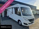 Hymer B678 DL Enkele Bedden Hefbed Zonnepanelen Grote Garage foto: 0