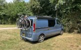 Other 2 pers. Opel Vivaro L2H1 camper huren in Goirle? Vanaf € 73 p.d. - Goboony foto: 4