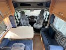 Chausson Flash 08 with engine and living space air conditioning photo: 4