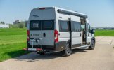 Knaus 3 pers. Rent a Knaus motorhome in Arnhem? From € 137 pd - Goboony photo: 2