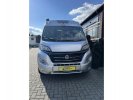 Adria Twin 640 SLX Fiat Ducato  foto: 2