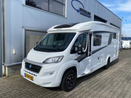 Knaus Van Ti 650 MEG Platinum Selection BEARLOCK HEOSAFE SLOTEN