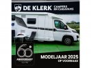 Knaus L!VE Ti 650 MEG Platinum Selec Modeljaar 2025 foto: 0