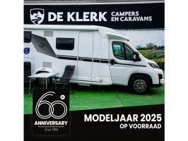 Knaus L!VE Ti 650 MEG Platinum Selec Modeljaar 2025