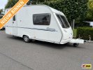 Sprite Europa 460 Mover,deeltent,ultra heat  foto: 0