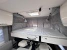 Hymer Etrusco 7400 SBC face/face zit en 2x1 bed  foto: 8