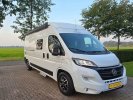 Hymer Yosemite 600 * lengtebedden * 4P * 6M foto: 6