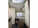 Caravelair Alba 390 Pck Safety-Cosy en kachel  foto: 3