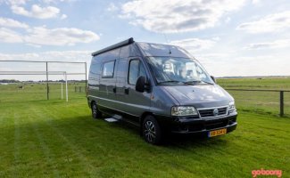Other 2 pers. Rent a Maesss camper in Oosterwolde? From € 67 pd - Goboony