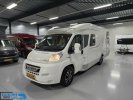 Hymer T 674 CL Exclusive Line *Vol opties*Euro 5 foto: 16