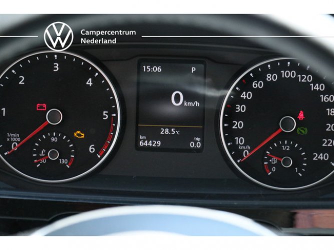 Volkswagen California T6 Ocean Edition 2.0 TDI 146kw / 198PK DSG 4 Motion foto: 21