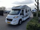 Adria Matrix Axess M 670 SL enkele bedden 5 pers  foto: 1