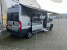 Adria Twin Sports 600 SPT AUTOMAAT-DWARSBED  foto: 1