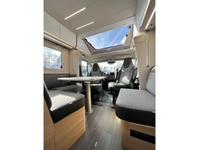 Adria Matrix Plus 670 SL Demo model 2024  foto: 10