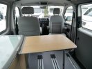 Volkswagen T5 GP Hoogdak, Verlengde uitvoering, California Inbouw!! foto: 8