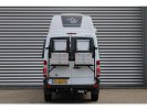 Mercedes-Benz Sprinter 4X4 Cross Country Of  foto: 22