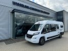 Malibu Comfort 640 LE 140 pk 9-G automaat Fiat 9 NIEUW foto: 0