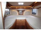 Hymer B674 SL Enkele bedden + Hefbed  foto: 18