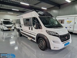 Adria Adria Twin 640 SGX Supreme