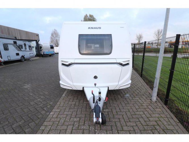 Knaus Sudwind 60 Years 460 EU Model 2025 | 1700Kg | 013  foto: 1