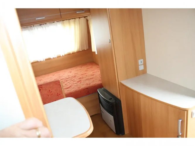 Caravelair Antares Luxe 400  foto: 5