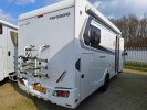 Weinsberg CaraSuite 700 ME - 2 X BED + LIFT BED - ALMELO photo: 2